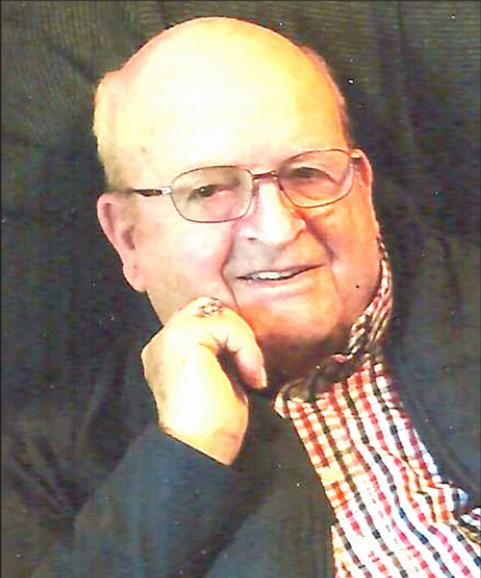 James J. “Jim” Thyfault