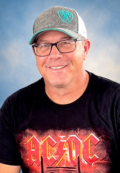 Chad Christopher Conway