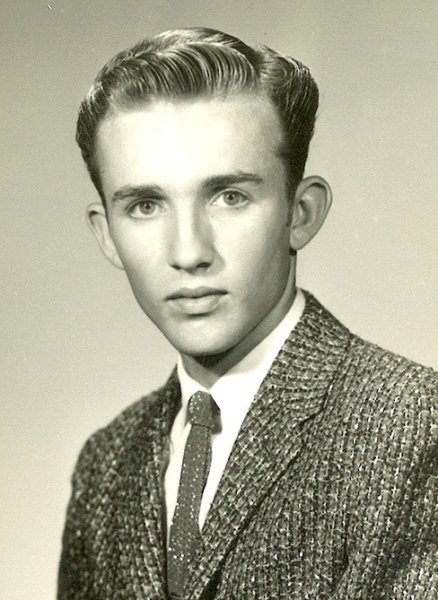Leon Thomas Welker