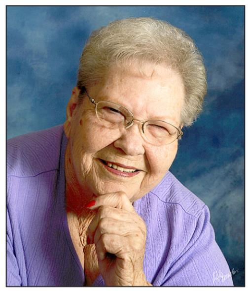 MARY ANN (DINKEL) EMERY