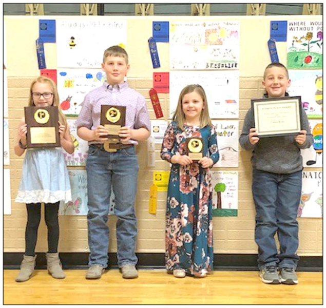 Second-GRade