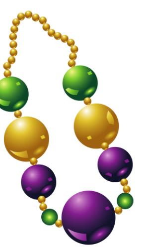 St. Thomas Mardi Gras! to be held this Sunday, Feb. 23rd