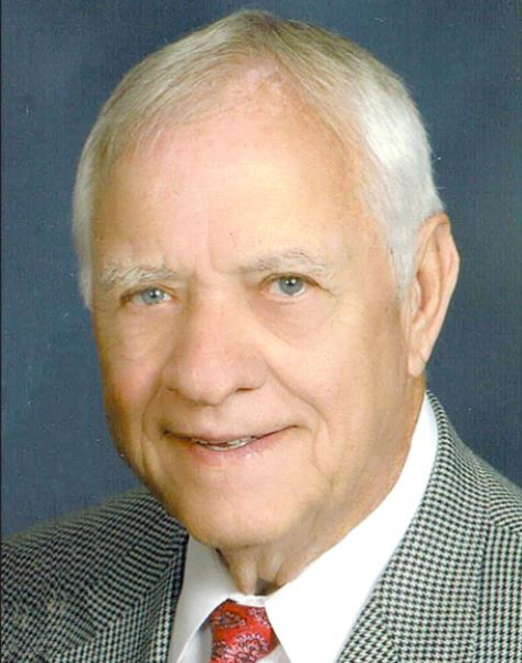 Darrel L. Odle