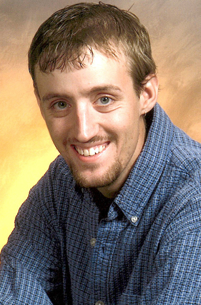 Brett David Gartrell