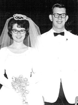 Card Shower to be held for Donnie &amp; Patty Johnston’s 60th Wedding Anniversary