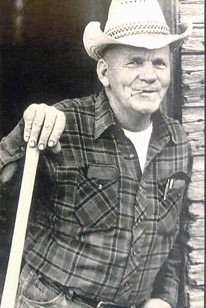 CAMPBELL— Charlie Campbell (1936-2022) is the ‘Deer One of the Campbell Kids and family.