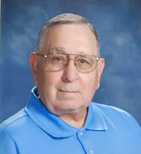 TOM HAMEL