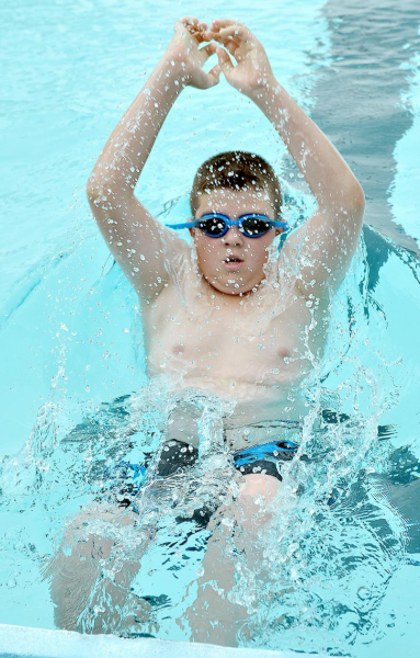 Garrison Mongeau