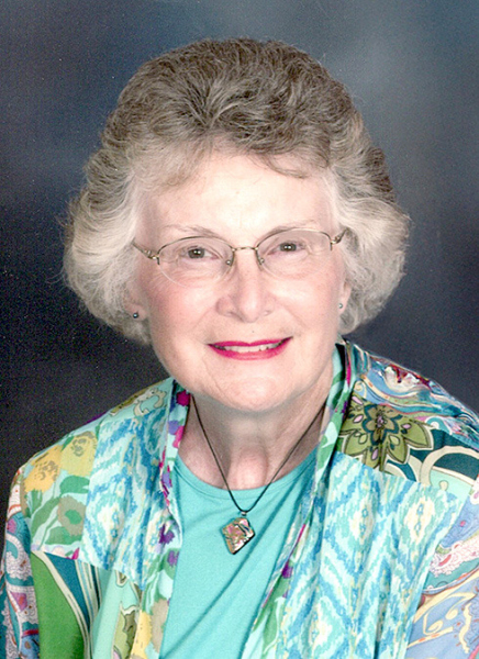 Janice Elaine (Wanamaker) McKinnis