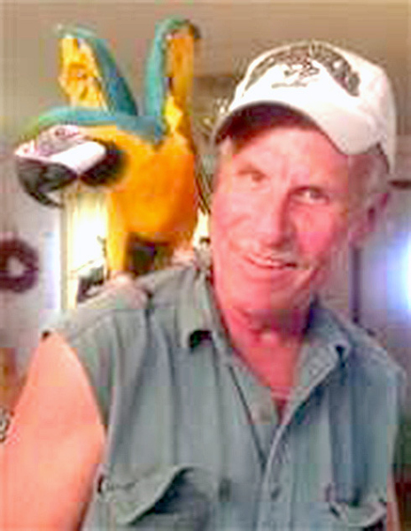 Arthur “Art” Norman Normandin