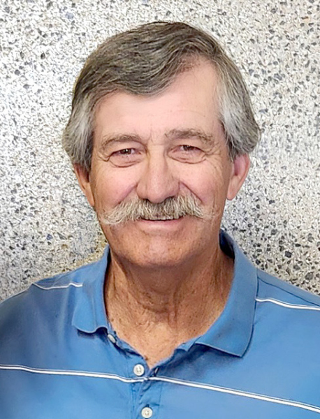 Linus A. Pfannenstiel