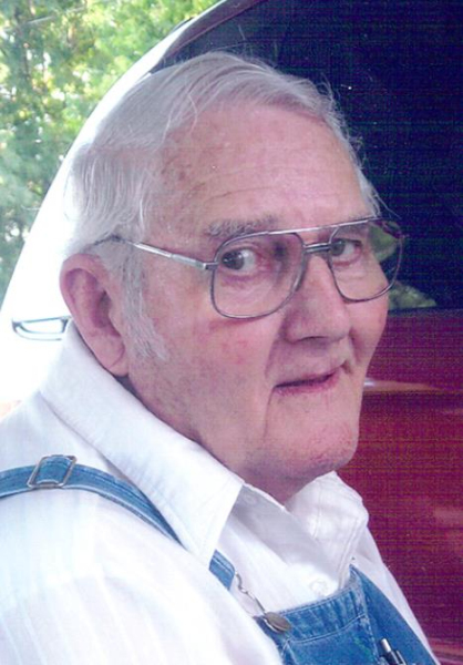 Richard Gail Hoar