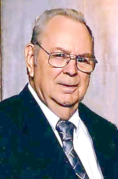 GLEN FRANCIS WARREN
