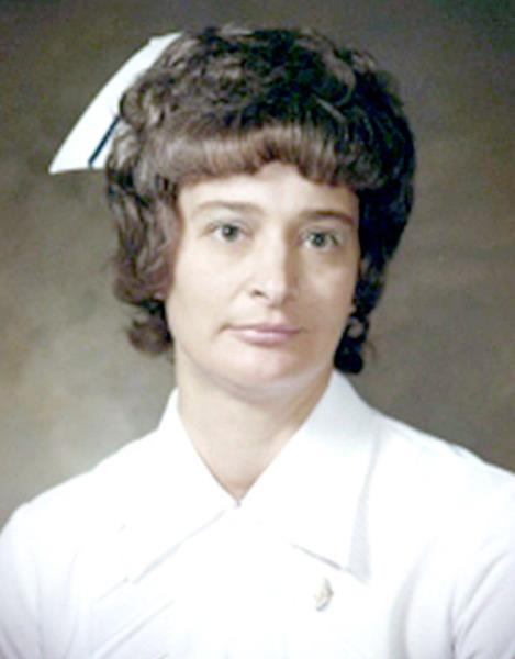 GLORIA ELLEN CHARD