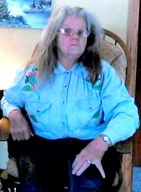 Connie Ray (Nudson) Carlson