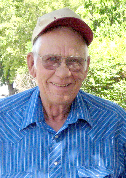 Kenneth McClure