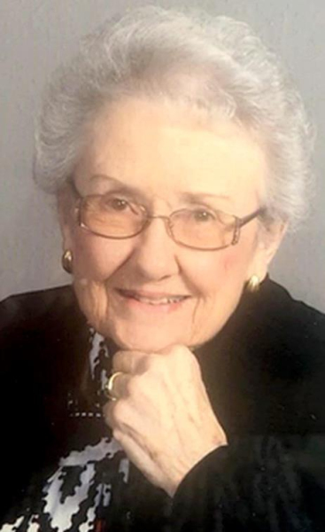 Alys R. Veal