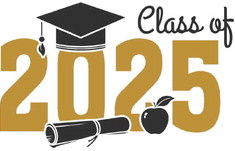 2025 SHS Commencement this Saturday, May 10th