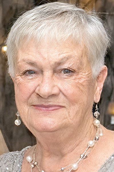 Barbara Lee “Bobby” Couse