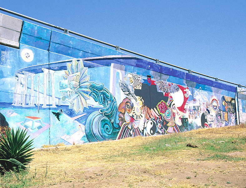 New round of mural grants available to enrich rural Kansas communities