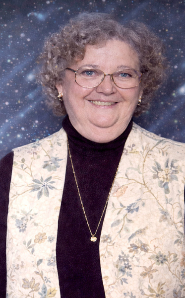 Roberta June Hashenberger