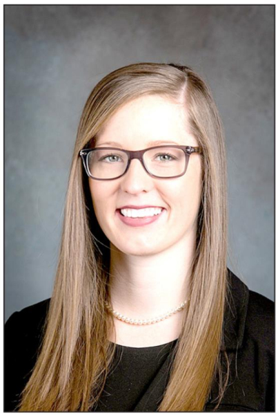 HANNAH (LINDSEY) BOWERS recently obtained her doctorate in physical therapy from Baylor University.