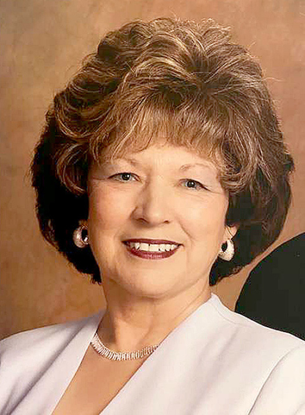 Judith Ann (Arpin) Bieker