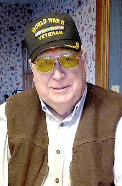 Come-&amp;-Go Reception for Bob McCall’s 100th Birthday