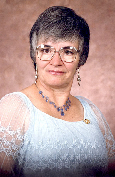Alice Louise Sell