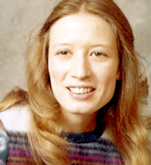 LINDA SUE MARTIN