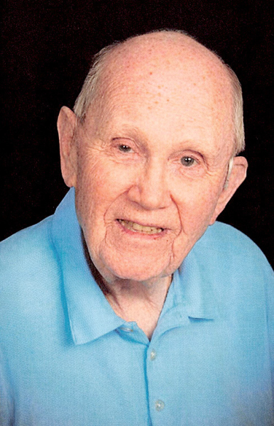 Fenton Jerome “Jerry” Horton