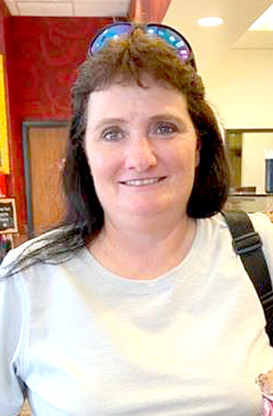 Tina Denise Jackson