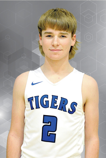 Hayden Hilbrink | Junior