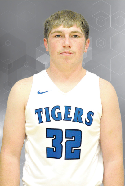 Skylar King | Senior