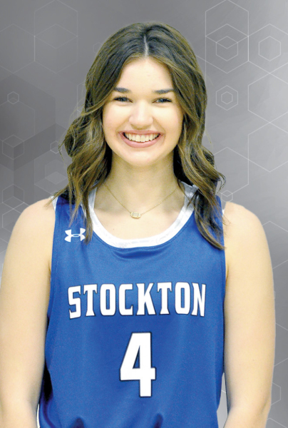 Aubrey Kesler | Sophomore