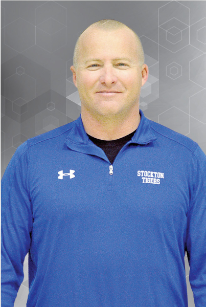Don Moffet | Boys’ Head Coach