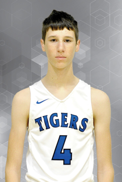 Jack Gasper | Sophomore