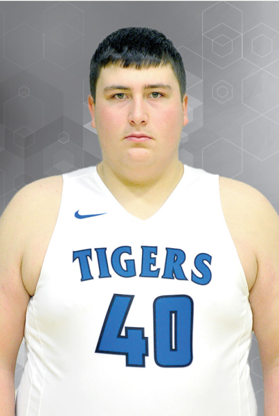 Ryan Mongeau | Sophomore