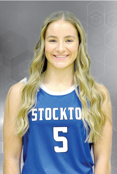 Ava Dix | Sophomore