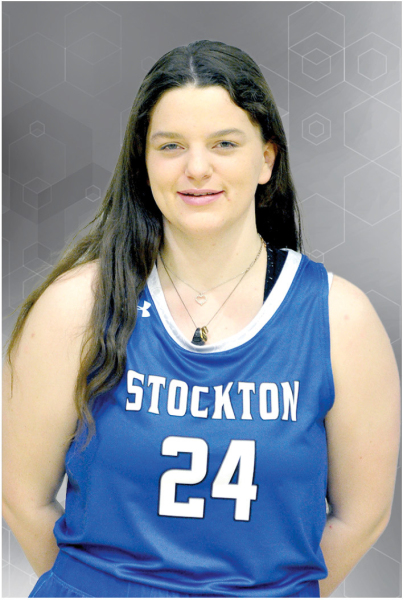 Mackenzie Kester | Sophomore