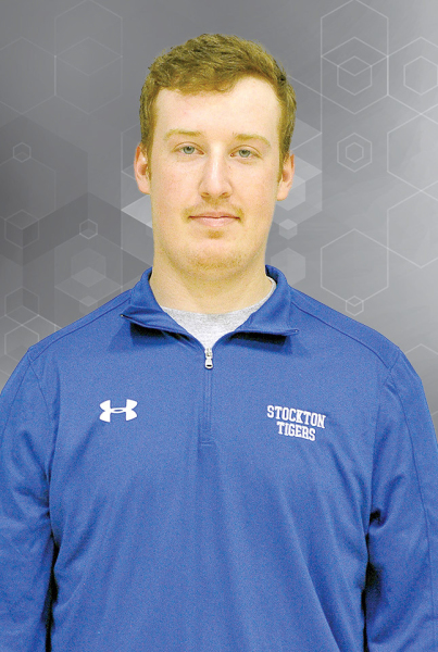Trevor Miller | Boys’ Ass’t Coach