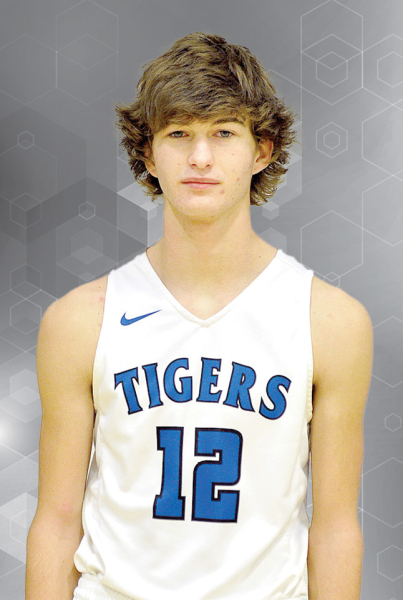 Max Moffet | Junior