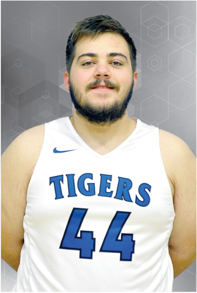 Jaxon Dunlap | Sophomore