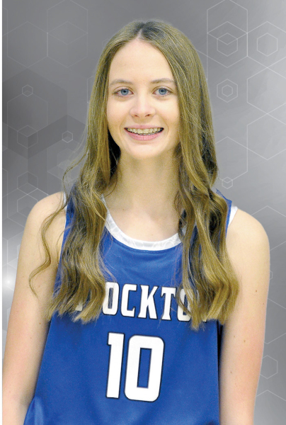Cheyenne Hoeting | Freshman