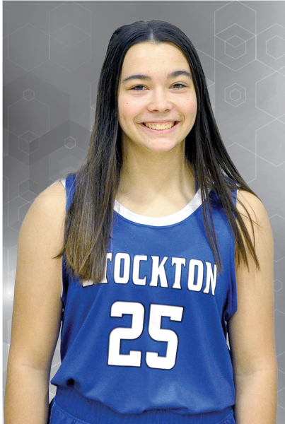 Bodye Stithem | Sophomore