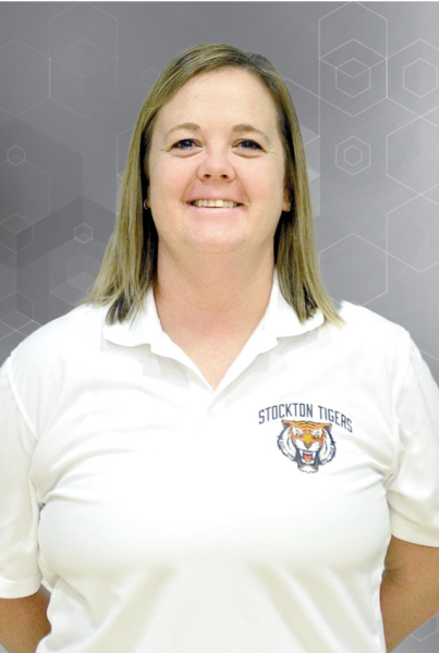 Alexa Rogers | Girls’ Head Coach