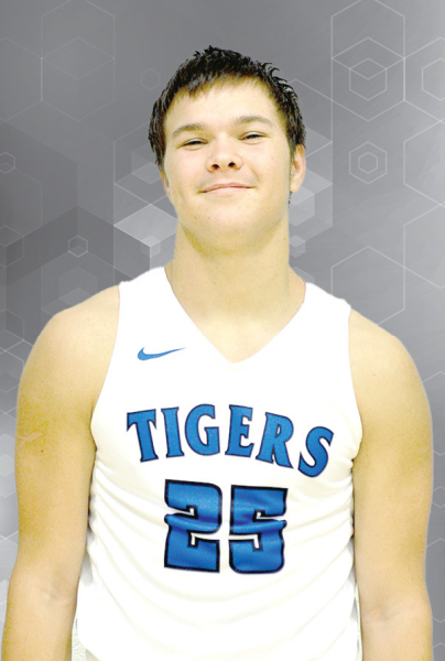 Zach Young | Junior