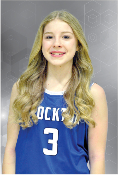 Saj Snyder | Freshman