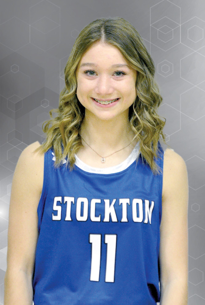 Brooke Kephart | Sophomore