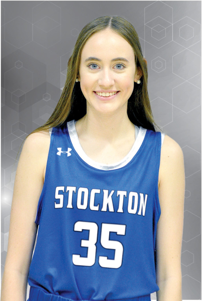 Cappi Hoeting | Senior
